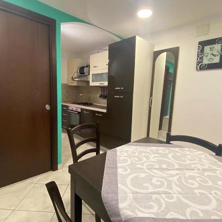 Апартаменты Casa Emely Чефалу Экстерьер фото