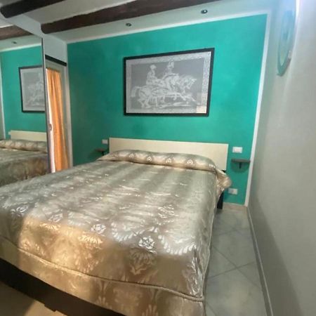 Апартаменты Casa Emely Чефалу Экстерьер фото